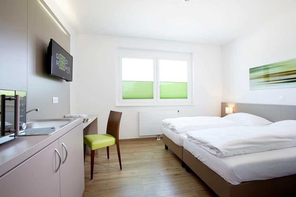 Good Rooms Gmbh Guntramsdorf Room photo