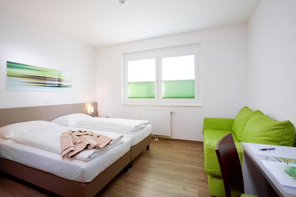 Good Rooms Gmbh Guntramsdorf Room photo